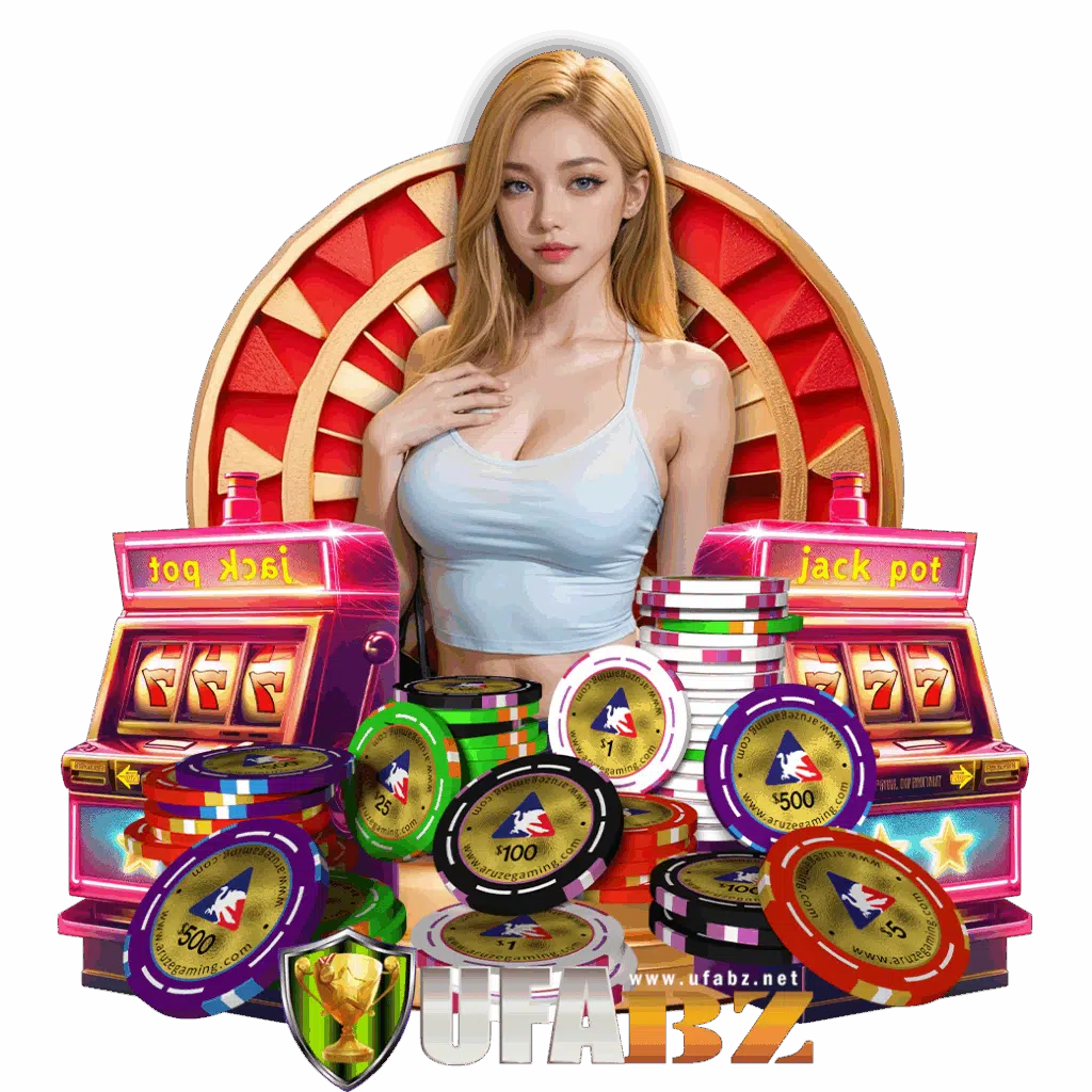ufabz slot